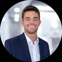 Gallagher Employee Ryan Kirk's profile photo