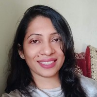 Kavita Sunka Email & Phone Number