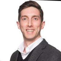 Grant Thornton (US) Employee Dwight Moore's profile photo