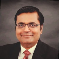Ramco Systems Employee Anand Panchapakesan's profile photo
