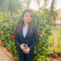 Manisha Singh Email