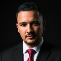 Amazonas Energia Employee Caio Bentes's profile photo