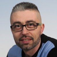 Damyan Stoyanov Email