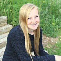 Poudre School District Employee Bryce Newman's profile photo