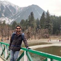 Vanguard Diagnostics Employee Avinash Gupta's profile photo