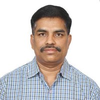 Larsen & Toubro Employee Sidda Vanteru's profile photo