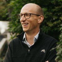 Mercy Housing Employee Colin Morgan-Cross's profile photo