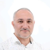 Erateks Tekstil San. ve Tic. A.Ş Employee Yalçın Tozlu's profile photo