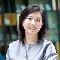 IDE Group Employee Yan Lye's profile photo