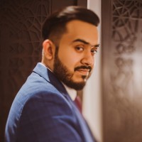 Accuindex Employee Muhammad Zaka's profile photo
