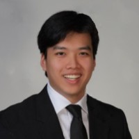 TYLin Employee Aaron Ching's profile photo