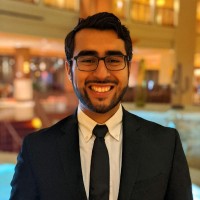 C-Motive Technologies, Inc. Employee Leonardo Larios's profile photo