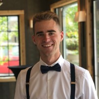 Elkhart Lake's Road America, Inc. Employee Troy Matenaer's profile photo