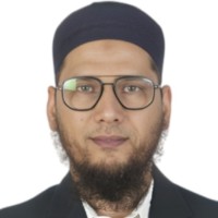 PROVEN Consult Employee Mohammed Khan's profile photo