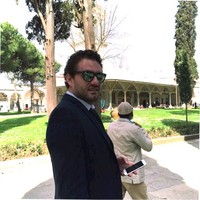 Serkan Guler Email