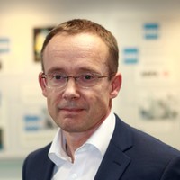 Athenaco BV Employee Luc Thijs's profile photo