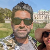 Arcturis Data Employee Shammi Luhar's profile photo