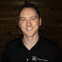 DC Structures Employee Remington Brown's profile photo