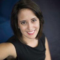 Special Olympics Texas Employee Megan Taylor's profile photo