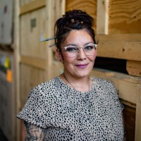 Condit Exhibits Employee Jennifer Molina's profile photo