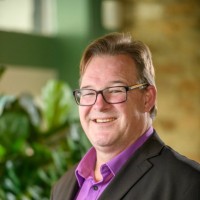 CTARS Employee Paul Reeves's profile photo