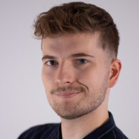 Blackboat- The New Work Group Employee Lennart Eismann's profile photo