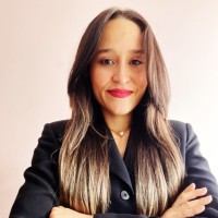 Cosinte Ltda. Employee Alejandra Sarmiento's profile photo