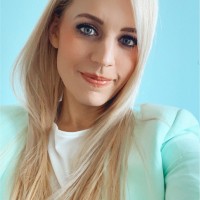 FOCUS online Employee Carolin Bluechel's profile photo