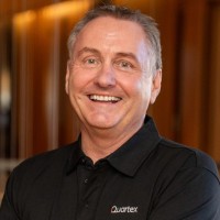 INX Software Employee Craig Charlton's profile photo