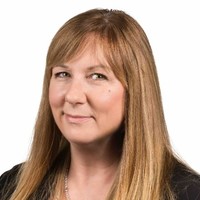 Computex Technology Solutions Employee Karen Orlando's profile photo