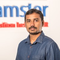 Prodtex Employee Jagadish Mohan's profile photo