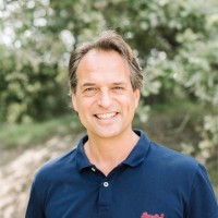 Wolters Kluwer Employee Marcel de Vries's profile photo