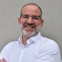 Rounded Employee Oliver Garside's profile photo