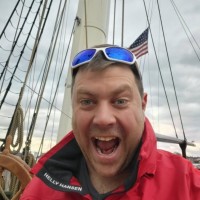 CADDi Employee Chris Cope's profile photo