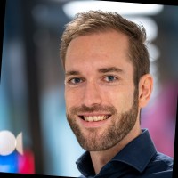 Schotpoort Transport Groep BV Employee Dusty Versteeg's profile photo