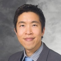 University of Wisconsin Hospital and Clinics Employee Derrick Chen's profile photo