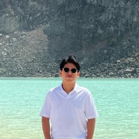 VSPN Employee Hartono Alexander's profile photo