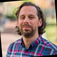 Insulet Corporation Employee Tim Lynch's profile photo