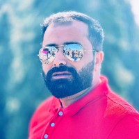 Douxl Technologies Employee Muhammad Aakash's profile photo