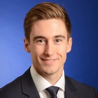 Foundry Employee Robert Shannon's profile photo