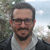 SAP Concur Employee Nate Beck's profile photo