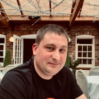 John Hodgson's profile photo