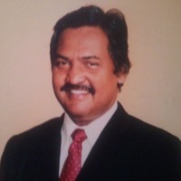 Pubudu Engineering (Pvt) Ltd Employee T Premalal's profile photo