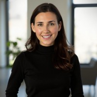 iMAD Research Employee Peyton McAuliffe's profile photo