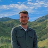 Elastic.tv Employee Mitchell Fraser's profile photo