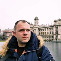 Bank Leumi בנק לאומי Employee Daniel Kozlov's profile photo