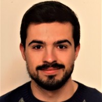 Hipertextual Employee Gonzalo Franco Ibáñez's profile photo