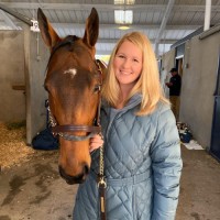 Juddmonte Employee Blythe Brock's profile photo