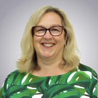 DMAT IT Employee Jo Dommett's profile photo