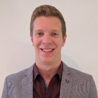 Aurubis Belgium nv Employee Ken Rogiers's profile photo